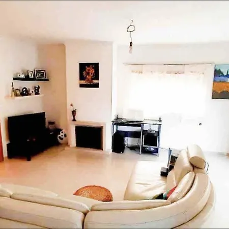 Holiday home Beautiful Little Country House Carvide