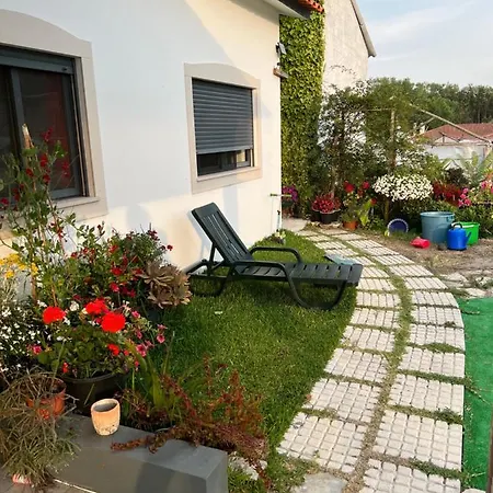 Beautiful Little Country House Holiday home Carvide